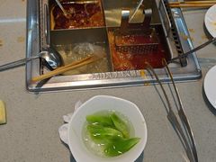 -海底捞火锅(高新活力汇店)