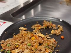 -火地铁板烧(昆山万象汇店)