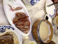 东来顺饭庄（宜昌店）-东来顺•非遗火锅(外滩店)