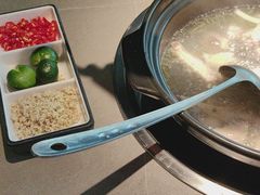 -同仁四季椰子鸡(无锡滨湖万象汇店)