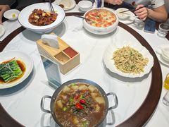 -巨鼎谭家菜(普照寺路店)