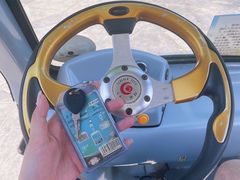 -石家庄市动物园