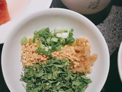-青一色火锅(摩根店)