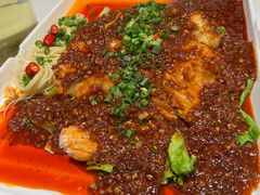 -蜀厨小匠·民间川菜(犀浦店)