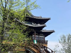 -雅达·阳羡溪山小镇中心