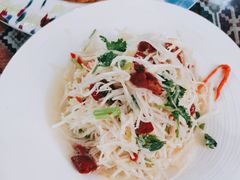 -疆山别院·木垒羊·新疆菜烧烤(铁路局店)