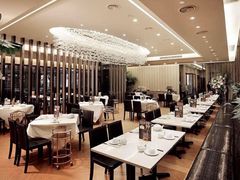 大堂-和记小菜(七宝店)