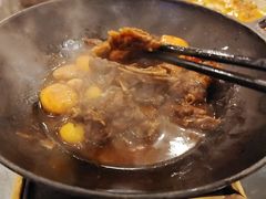 -一楼食业·美食人家