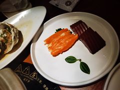 -揽季锅物会.福建黄鱼.海鲜姿造(五四路店)
