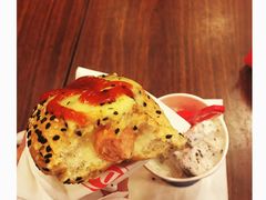 -DQ·蛋糕·冰淇淋(新玛特分店)