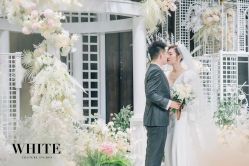 -纯色时光婚纱艺术馆WHITE