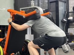 -VPsmart私教健身工作室(新华路旗舰店)