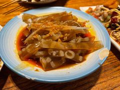 -福苗小骆驼烧烤(莲湖路店)