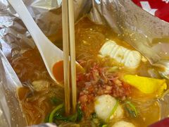 -见味花甲(福田coco park店)