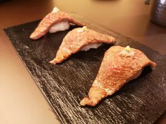 -松阪牛焼肉M(法善寺横丁店)