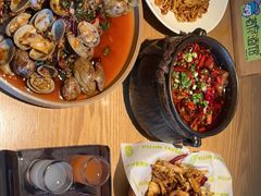 -苦尽酒馆·川菜(鼓楼店)