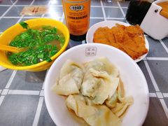 -潘国仙耳光馄饨(黄家阙路店)