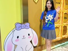 -杭州大厦LSE城市生活超市(杭州大厦店)