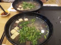 -回味鸭血粉丝汤(砂之船店)