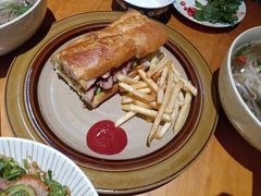 -saigon saigon | 西贡西贡(滨北店)
