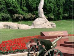 -上海市龙华烈士陵园