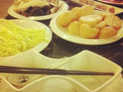 -许府牛杂·鲜牛肉火锅(梁溪万达店)