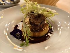 -马克西姆餐厅(崇文门店)