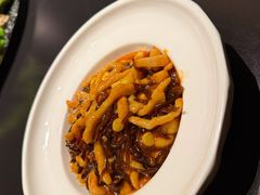 -知楚•精致湖北菜(武商MALL店)