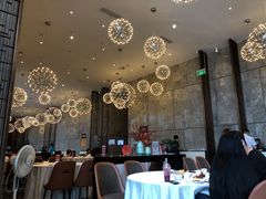 大堂-湛江菜.江南首席(昆山店)