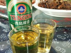 -老家菜馆(正定店)
