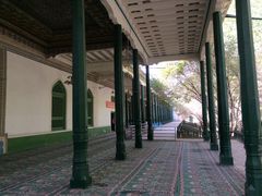 -艾提尕尔清真寺