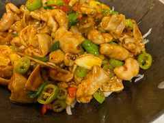 -马凯餐厅(长椿街店)