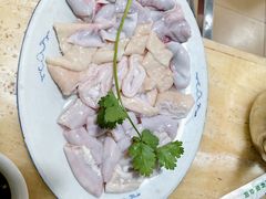 -华哥新鲜猪精品美食