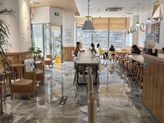 -Blueglass酸奶(财富购物中心店)