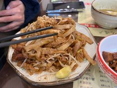 -葛记焖饼(伏牛路店)