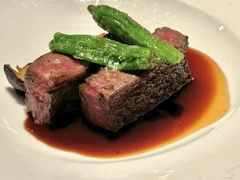 -Oyster Talks 四度蚝法餐厅