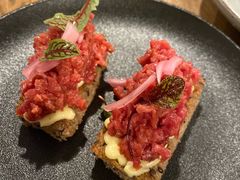 -BOR Eatery(安福路店)