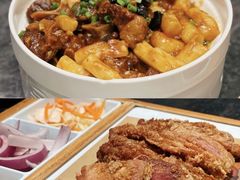 苁蓉山药烧牛尾-紫泥369粗粮季(鼓楼店)