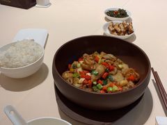 -口味堂(惠济路店)