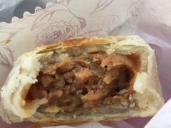 -长发西饼(临顿路店)