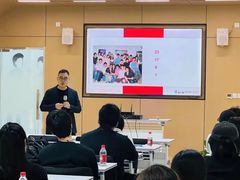 -牛学教育雅思托福PTE·小语种培训(小寨校区)