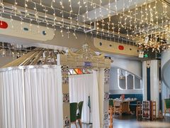 -娜仁图雅蒙古美食村(33小镇店)
