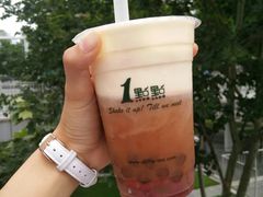 -1点点(银座和谐广场店)