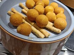 -龍歌自助小火锅(崂山丽达店)