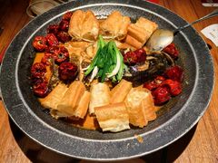 -青年公社烤鸭(熙悦天街店)