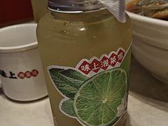 -味上湘菜馆(阿波罗店)
