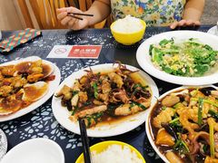 -九龙餐厅(大沽路店)