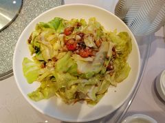 -老妈菜馆(建设街店)