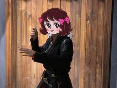 -MAX伯爵沉浸式超级游戏体验馆·实景桌游·剧本杀(小时代店)