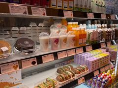 -巴黎贝甜(阳光上东店)